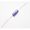 Electrolytic capacitor   22�f  50V 85�C