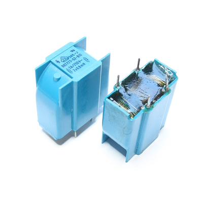 HF-Drossel  2A 250VAC 2x6,8 mH - B82723-G2-B10