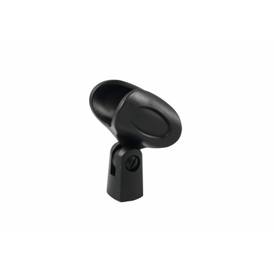 Microphone holder for wireless microphones - M4 microphone holder