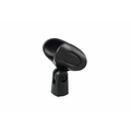 Mikrofonhalter f�r drahtlose Mikrofone - M4...