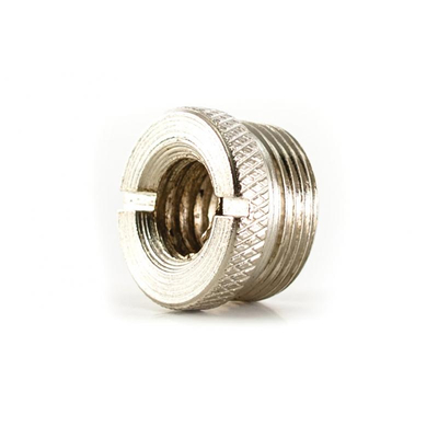 Reduziergewinde von 16mm ( 5/8 ) auf 9mm ( 3/8 ) Gewinde