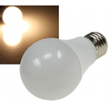 LED Lampe 7W warmweiß 3000K - G50AGL