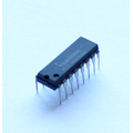 74LS367 Hex Buffer, 4-Bit and 2-Bit with 3-State Output -...