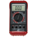 Digital Multimeter with Automatic Polarity Display -...