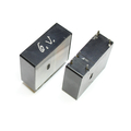 Relay  6VDC  1 x on/(on) - V23127-B0001-A101 used