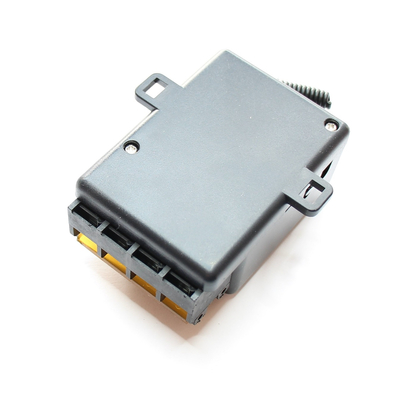 Funkfempf�nger 433Mhz 230V f�r motoresierte Geragentore, Rolltore uvm.