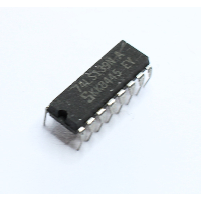 74LS139N