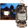 LED Camping Laterne warmwei mit Dimmer - CT-CL Copper