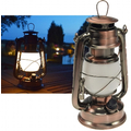 LED Camping Lantern warm white with dimmer - CT-CL Copper