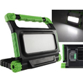 LED Baustrahler 30W 2400lm 4500K  neutralwei�...
