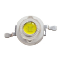 High Power LED 3W kaltweiss 6000 - 6500K 140