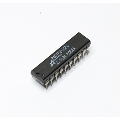 P4C168-15P Ultra schnelles 4K x 4 statik CMos Ram
