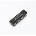 P4C168-15P Ultra schnelles 4K x 4 statik CMos Ram