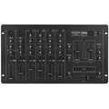 6-Kanal-Stereo-Mischpult - MPX-206/SW