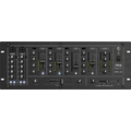 6-channel stereo DJ mixer - MPX-44/SW