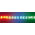 RGB LED-Strip 240 LEDs 4 m nicht wasserfest  weisses...