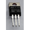 BDX54B PNP-Darl  80V 8A 60W TO220