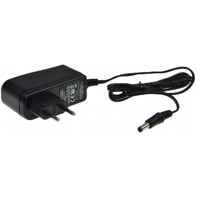Plug-in power supply 12VDC  1A 12W - N-1212N