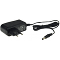 Plug-in power supply 12VDC  1A 12W - N-1212N