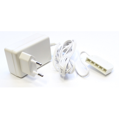 Steckernetzteil 12VDC  1A 12W - SW-120100EU