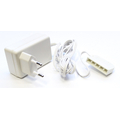 Plug-in power supply 12VDC  1A 12W - SW-120100EU