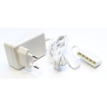 Steckernetzteil 12VDC  1A 12W - SW-120100EU