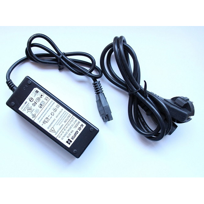 USB 2.0 IDE Adapter with Power Adapter for CD or HD Drive - Y-102