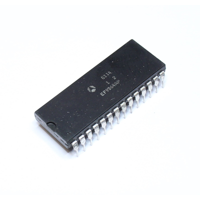 EF9364AP  CRT Controller, 6 line x 64 DIP28