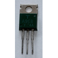 2SA 968 PNP 160V 1,5A TO 220