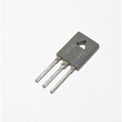 2N 4444 Silizium Thyristor 600V  8A  5W TO225AA