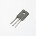 2N 4444 Silizium Thyristor 600V  8A  5W TO225AA