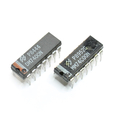 DM7400N Vierfach-2-Eingang-NAND-Gatter DIP14