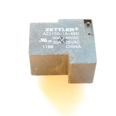 Relais 48VDC 40A 1 x ein - AZ2150-1A-48D Zettler
