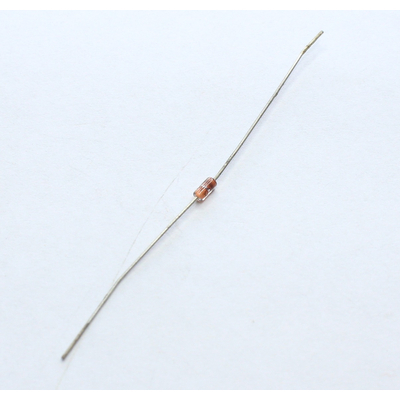 Zenerdiode  10V  0,5W DO35 - BZX83C10
