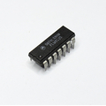 SN74LS90N  2-mal-5-Zhler, BCD-Zhler...
