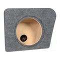 Subwoofer housing for Skoda Superb 2 2008->