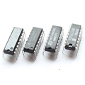 CD 4020 / HCF 4020 / MC 14020 14-stage binary counter