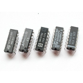 CD 4023 / MN 4023B / CM 4023AE / HCF 4023BE / HEF 4023BP...