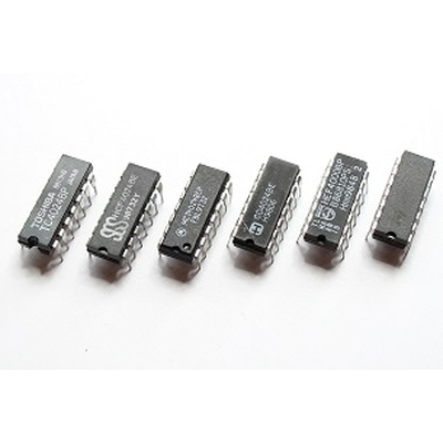 CD 4024 / HCF 4024BE / HEF 4025BP / TC 4024BP / MC...