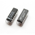 HCF4029BE synchr. Vorw�rts-/ R�ckw�rts-Teilung durch10...