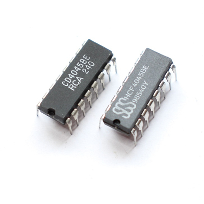 CD 4045 / HCF 4044BE 21-Step Counter </span></strong>