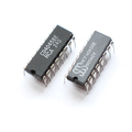 CD 4045 / HCF 4044BE 21-Step Counter   