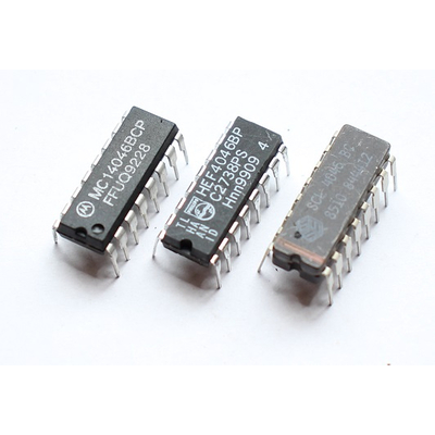 CD 4046 / SCL 4046BC Phase-Locked Loop Circuit