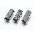 CD 4046 / SCL 4046BC / HEF 4046   Phase-Locked Loop...