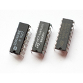 CD 4049BE / HCF 4049UBE / HEF 4049BP   6 invertierende...