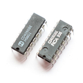 CD 4050BE 6 non-inverting buffers + TTL driver