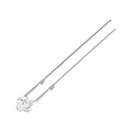 LED 1,8mm yellow 3000-4000mcd