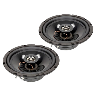 2-way car speaker 6.5 / 165mm 120Wmax - CL-018165