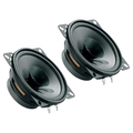 KFZ-Lautsprecher  100mm 40W - basic 66121