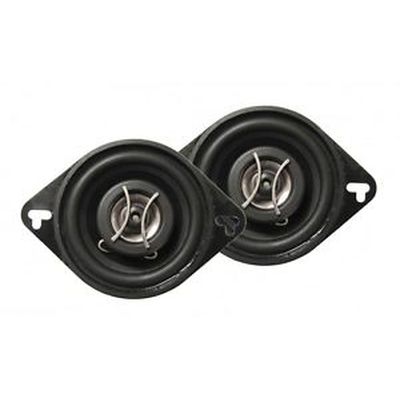 2-way car speaker � 87mm / 3.5 140W - X08.22